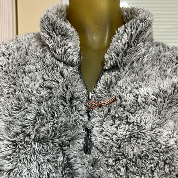 Original Weatherproof Vintage pullover - Picture 2 of 10